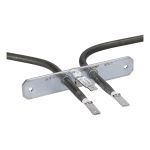Heizwiderstand für Ofen Candy Hoover 42808841 Oberhitze