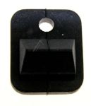 Dampffilter für Waschmaschine Hisense/Gorenje 587438 Waschmaschinenfilter