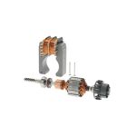 Motor Rotor und Stator LIF 00654398