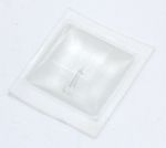 Ofendeckeldichtung AEG 8077895012 Gummidichtung