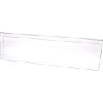 Kühlschrankblende Bosch Siemens 11056701 Gehäuseteil