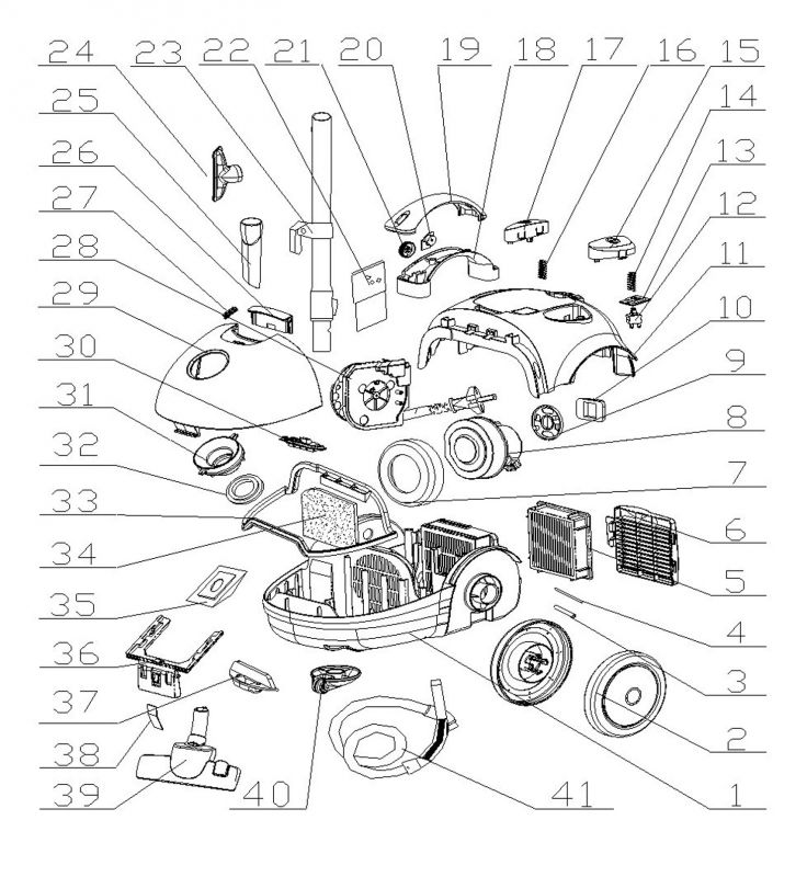 Ersatzteile_SMART350_90008131900_Bild_1