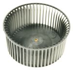Linker Rotor V2 für Ofen Beko Grundig Arcelik C00894046 Flügelrad