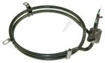 Heizwiderstand für Mikrowelle Brandt 71X0496 Heizung, Backofen