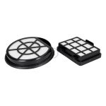 HEPA-Hygienefilter für Bosch Staubsauger 17006053 Hochleistungsfilter