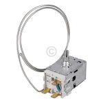 Thermostat wie Whirlpool 481228238188 ATEA A13-0447 für Kühlschrank