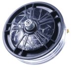 Motor mit Felge SoFlow 800.250.18 für E-Scooter SO1 PRO 22 km/h