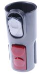 Quick-Release-Adapter für Dyson Staubsauger Sqoon S0416 Verbindungsstück