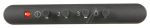 Steuerkasten für Dunstabzugshaube Electrolux / AEG 4055178554 Ikea, 3V, schwarzer Knopf