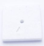 Herd-Dichtung für Hisense/Gorenje 712371 Ofenlüfter-Wellendichtung