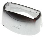 Scherkopfrahmen für Panasonic Rasierer WESLT50S0047 Klinge, Gehäuse