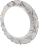 Distanzring für Trockner Bosch 11034423 Wäschetrockner, Befestigung