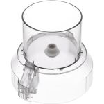 Schüssel BOSCH 00750861 für Minizerkleinerer Küchenmaschine