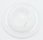 Transportsicherung Abdeckung für Waschmaschine Beko C00870446 Gehäuseteil