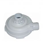 Pumpenkopf für Umwälzpumpe Bosch 00481562 für Geschirrspüler