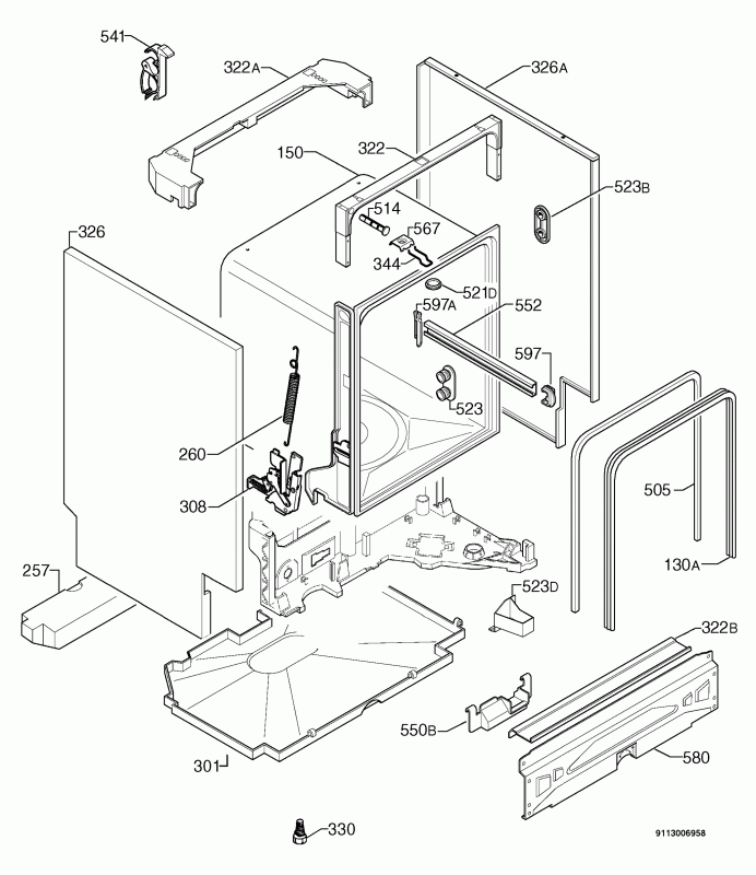 Ersatzteile_RTI_100_XX_91191800203_Bild_1