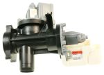 Laugenpumpe Bauknecht 481010581330 für Waschmaschine