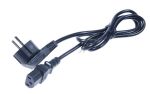 Netzkabel für Dunstabzugshaube Electrolux AEG 23203581 Stromkabel