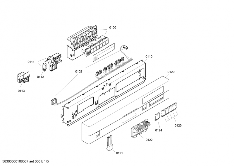 Ersatzteile_SE35M270SK_2F32_Bild_1
