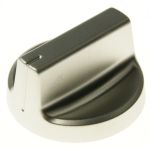 Drehknopf für Ofen Hisense/Gorenje 824256 Metall