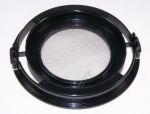 Deckel Wassertank-Deckel (schwarz) Wassertank-Deckel (schwarz) 00604713