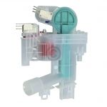 Wasserstandsreglergehäuse kpl. 00267620 267620 Bosch, Siemens, Neff