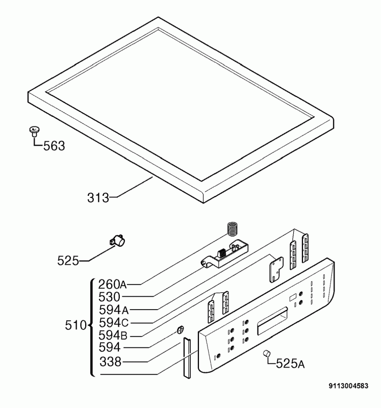 Ersatzteile_F64800W_91178600403_Bild_3