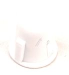 Gelenk für Ofen Smeg 760570433 Türscharnier