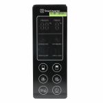 Display für Türe Kühlteil LG ACQ83852383 in Kühl-Gefrierkombination