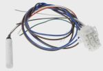 Temperaturfühler für Kühlschrank Candy Hoover 41027454 Kühlgerät