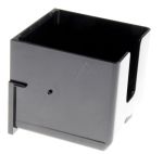 Kapselbehälter für DeLonghi Kaffeemaschine 5313226191 EN520.S/EN520.W/EN520.BL/EN520.R Kapselbehälter