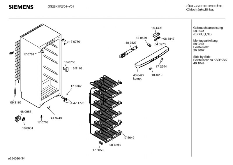Ersatzteile_GS28K4F2_2F04_Bild_1