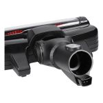 Bosch Staubsauger Elektrodüse 17008495 mit Bürstenwalze, Rädern