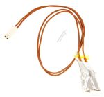 Kühlschrankthermostat für AEG 4055339743 Temperaturregelung