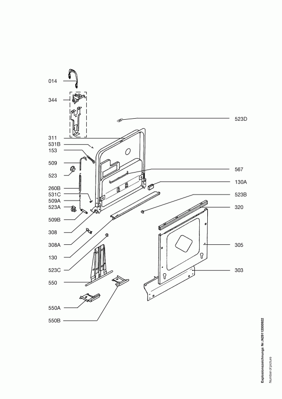 Ersatzteile_ESI662_W_91123443902_Bild_1
