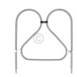 Rillenrohrheizkörper Küppersbusch 160107 für Herd