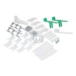 Türmontagesatz für Einbau-Gefriergeräte 140035622178 Originalersatzteil von AEG