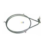 Ringheizkörper 2000W 230V Amica 8001750 für Herd