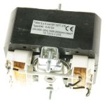 Motor, 4V SX 220 50HZ SX (4055275020)