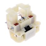 Türverriegelung Whirlpool 481290508867 für Geschirrspüler