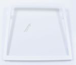 Glasablage für Kühlschrank Hisense/Gorenje 403175 Glas, Ablage