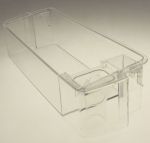 Wassertankträger für Kühlschrank Homa 2207500026 Türfach, Kunststoff