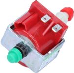 Ulka NME4 Pumpe für Waschmaschine Ceme Wasserpumpe