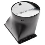 Klappe Rueckstau 481946288062