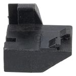 Träger Amica 8026853 rechts Aufhängung rechts unten für Backofentürscheibe Herd