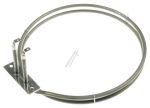 Heizelement für Backofen Backer-facsa 3878684004 2400W, Umluft