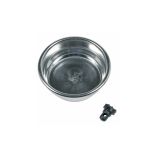 Kaffeepadhalter wie PHILIPS Saeco 996530010302 mit Aufschäumer für Kaffeemaschine