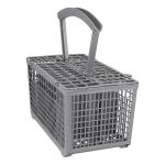 Besteckkorb für Geschirrspüler Midea 12176000002754 Spülkorb