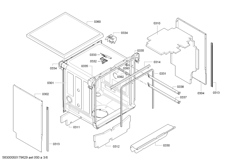 Ersatzteile_SN26N293EU_2F82_Bild_2
