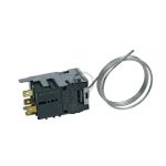 Thermostat 077B6532 Danfoss 596249 Bauknecht, Whirlpool, Ikea, Gorenje